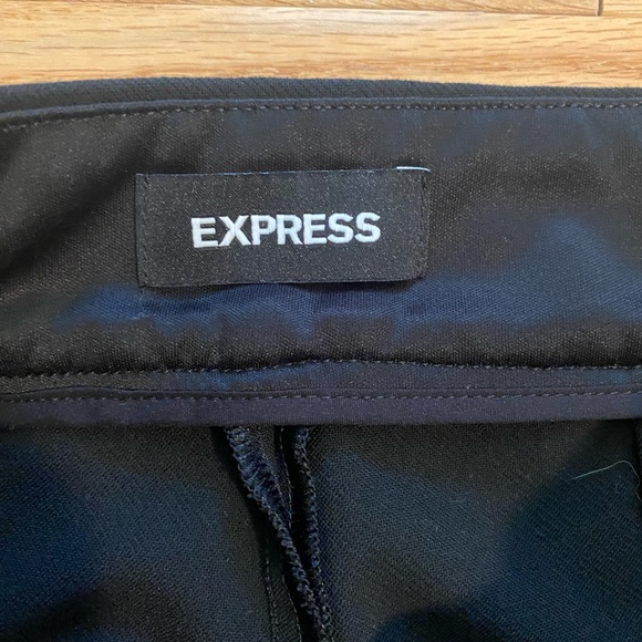 Express Pants - Picture 2 of 3